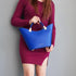 TL Bag - Leather handbag